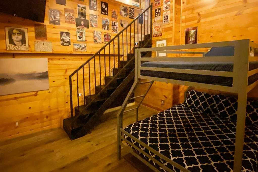 The Haas, Trademark Collection Hotel