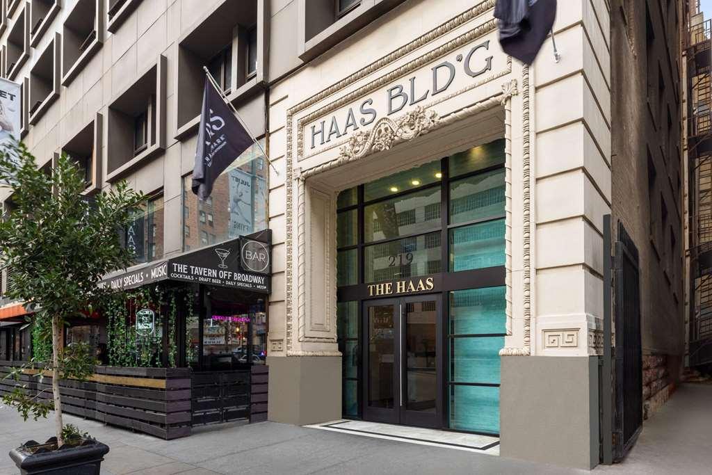 The Haas, Trademark Collection Hotel *