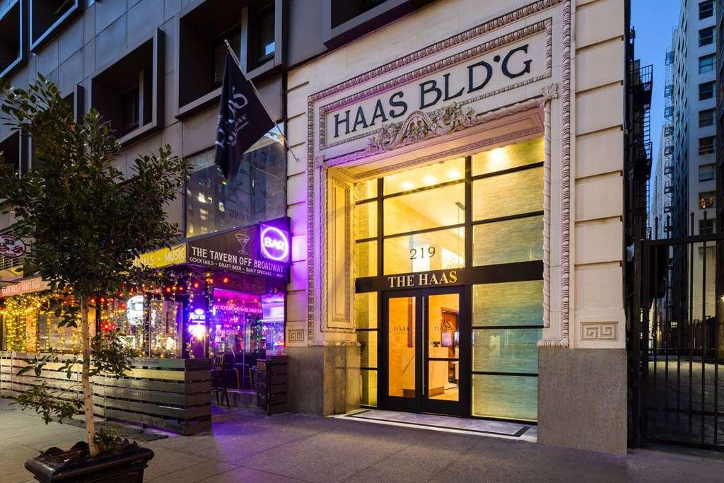 The Haas, Trademark Collection Los Angeles