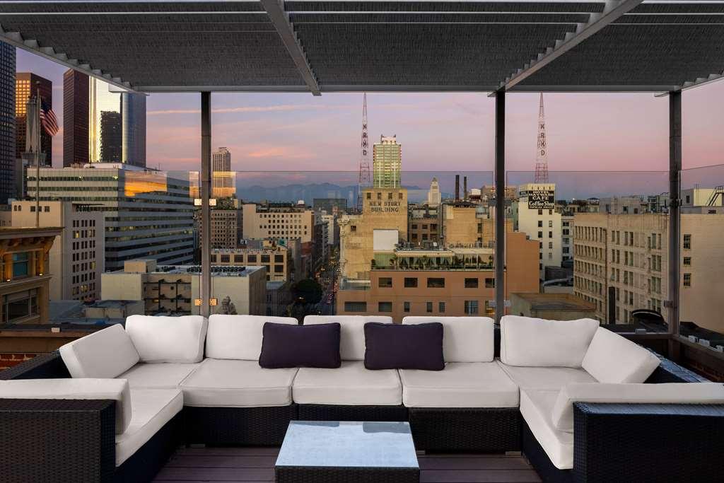 The Haas, Trademark Collection Hotel