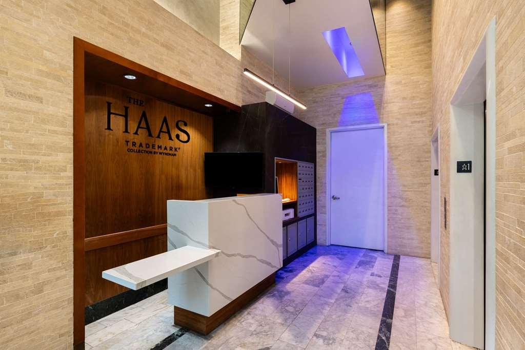 The Haas, Trademark Collection Hotel *